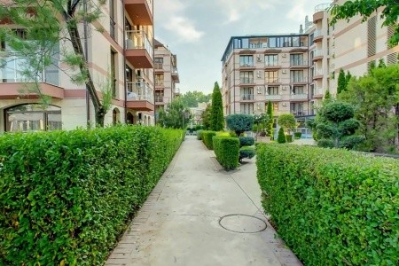 Tarsis Club & Spa - 15