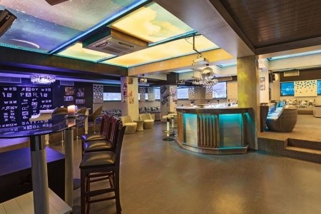 Tarsis Club & Spa - 18