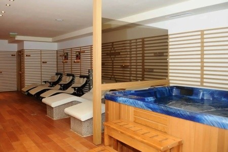 Tarsis Club & Spa - 19