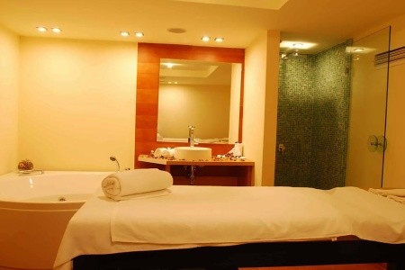 Tarsis Club & Spa - 20