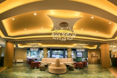 Marina Grand Beach - 6