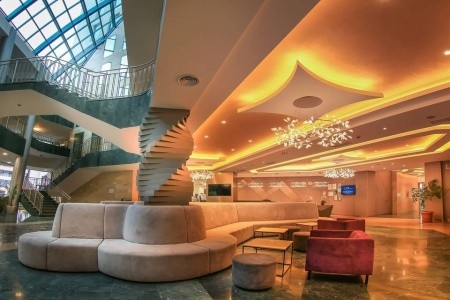 Marina Grand Beach - 7