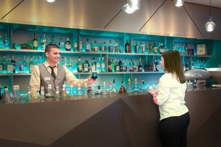 Marina Grand Beach - 10