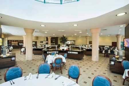 Marina Grand Beach - 12