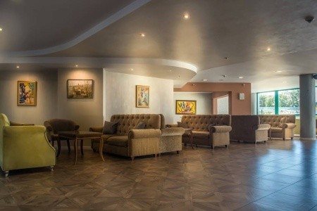 Marina Grand Beach - 13