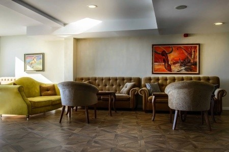 Marina Grand Beach - 14