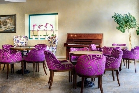 Marina Grand Beach - 16