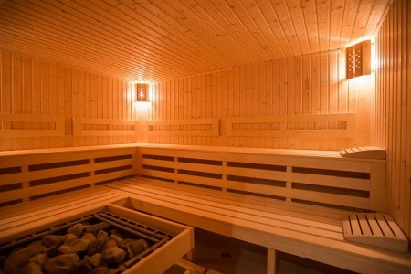 Marina Grand Beach - 21