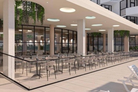 Zenith (Ex.marlin Beach) - 6