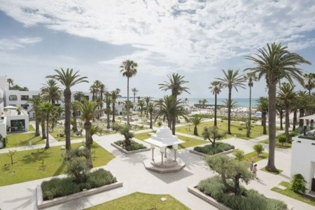 The Orangers Garden Villas & Bungalows - 2