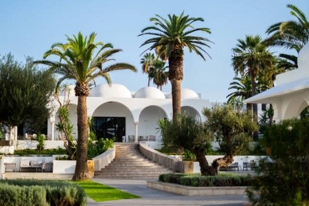 The Orangers Garden Villas & Bungalows - 3