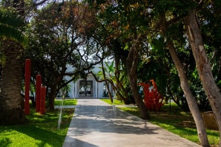 The Orangers Garden Villas & Bungalows - 4