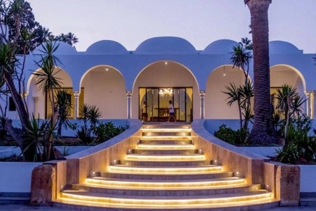 The Orangers Garden Villas & Bungalows - 5