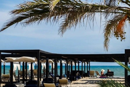 The Orangers Garden Villas & Bungalows - 6