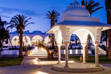 The Orangers Garden Villas & Bungalows - 7