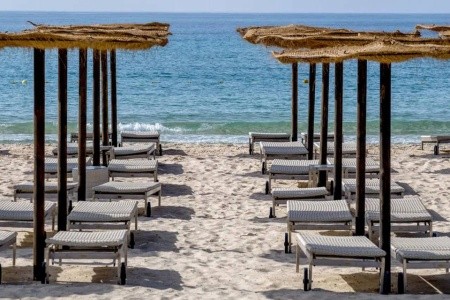 The Orangers Garden Villas & Bungalows - 8