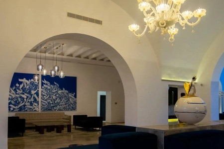 The Orangers Garden Villas & Bungalows - 10