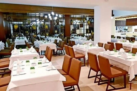 The Orangers Garden Villas & Bungalows - 11