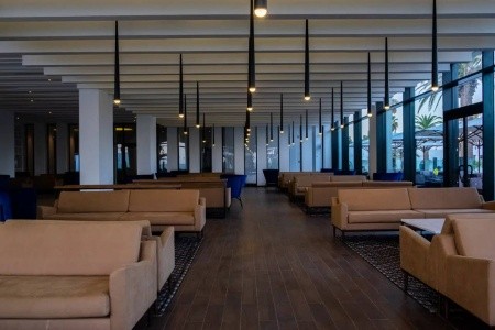 The Orangers Garden Villas & Bungalows - 12