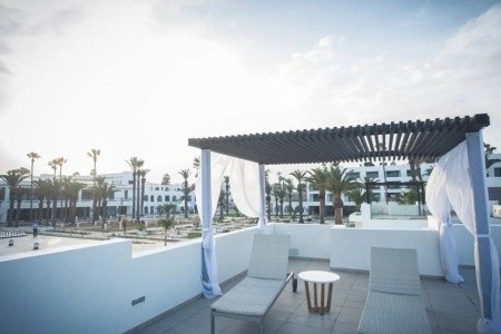 The Orangers Garden Villas & Bungalows - 13