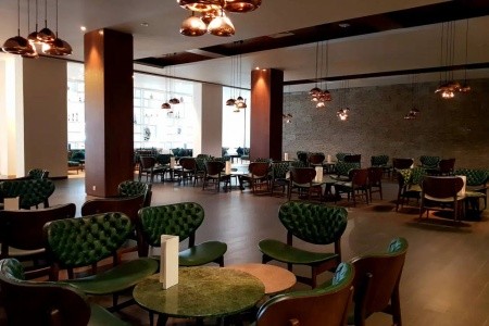 The Orangers Garden Villas & Bungalows - 14