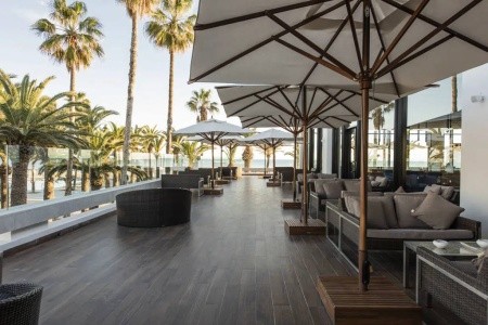 The Orangers Garden Villas & Bungalows - 15