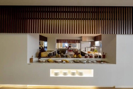 The Orangers Garden Villas & Bungalows - 16