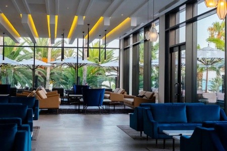 The Orangers Garden Villas & Bungalows - 17