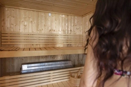 The Orangers Garden Villas & Bungalows - 18