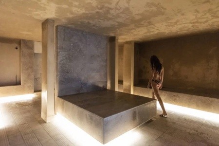 The Orangers Garden Villas & Bungalows - 19