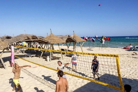 The Orangers Garden Villas & Bungalows - 22