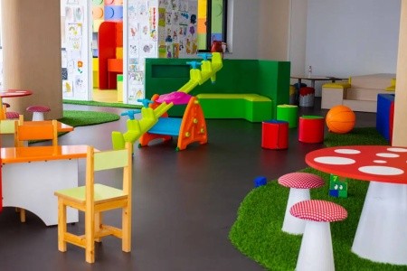 The Orangers Garden Villas & Bungalows - 23