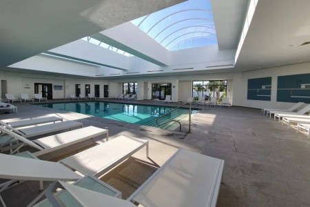 The Orangers Garden Villas & Bungalows - 25