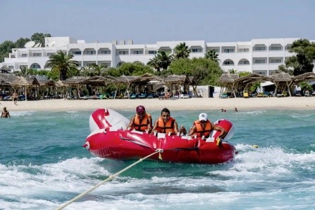 The Orangers Garden Villas & Bungalows - 27