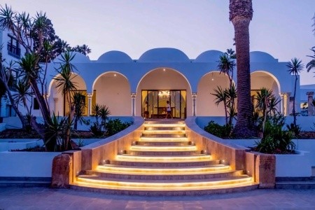 The Orangers Garden Villas & Bungalows - 31