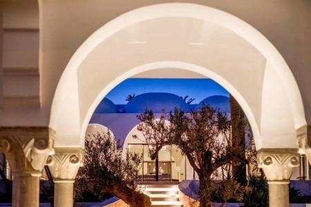 The Orangers Garden Villas & Bungalows - 33