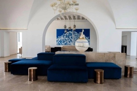 The Orangers Garden Villas & Bungalows - 35