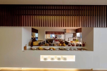 The Orangers Garden Villas & Bungalows - 36