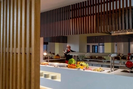 The Orangers Garden Villas & Bungalows - 37