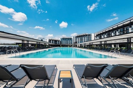 Voya Beach Resort - 2