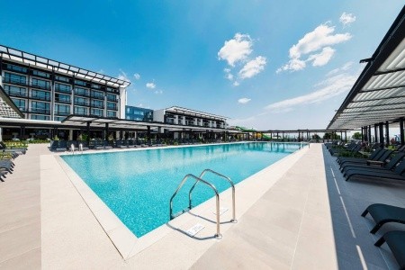 Voya Beach Resort - 3