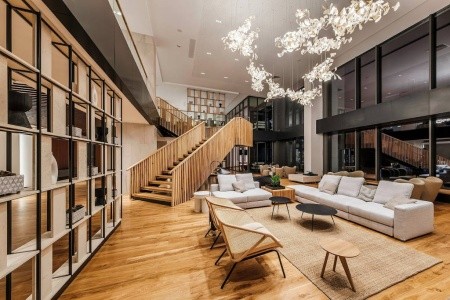 Voya Beach Resort - 16