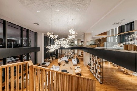 Voya Beach Resort - 17