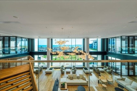 Voya Beach Resort - 18