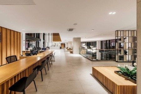 Voya Beach Resort - 19