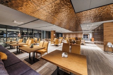 Voya Beach Resort - 21