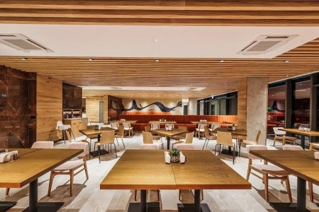 Voya Beach Resort - 22