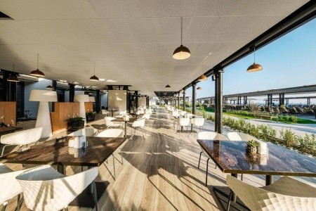 Voya Beach Resort - 23