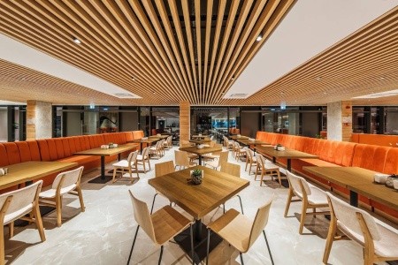 Voya Beach Resort - 24