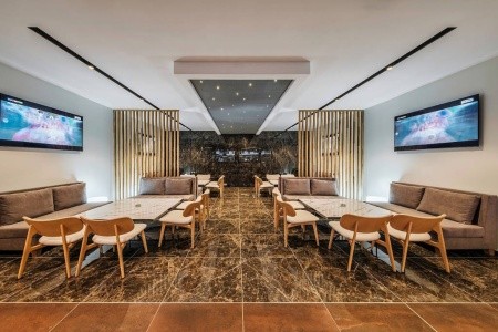 Voya Beach Resort - 25